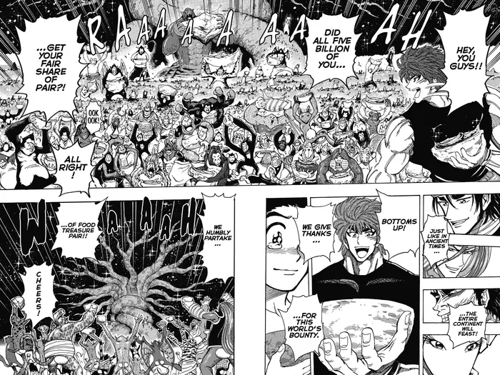 Toriko Chapter 320 image 12_optimized